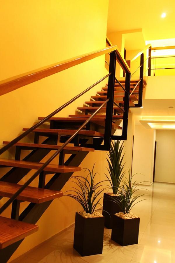 Hotel Haru Aguascalientes Exteriér fotografie